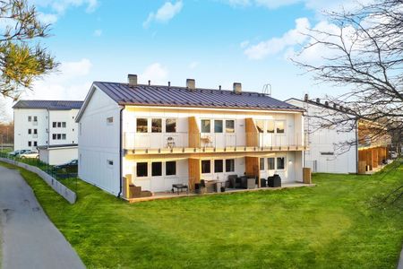 Blomsterkungsvägen, Hässelby - Photo 4