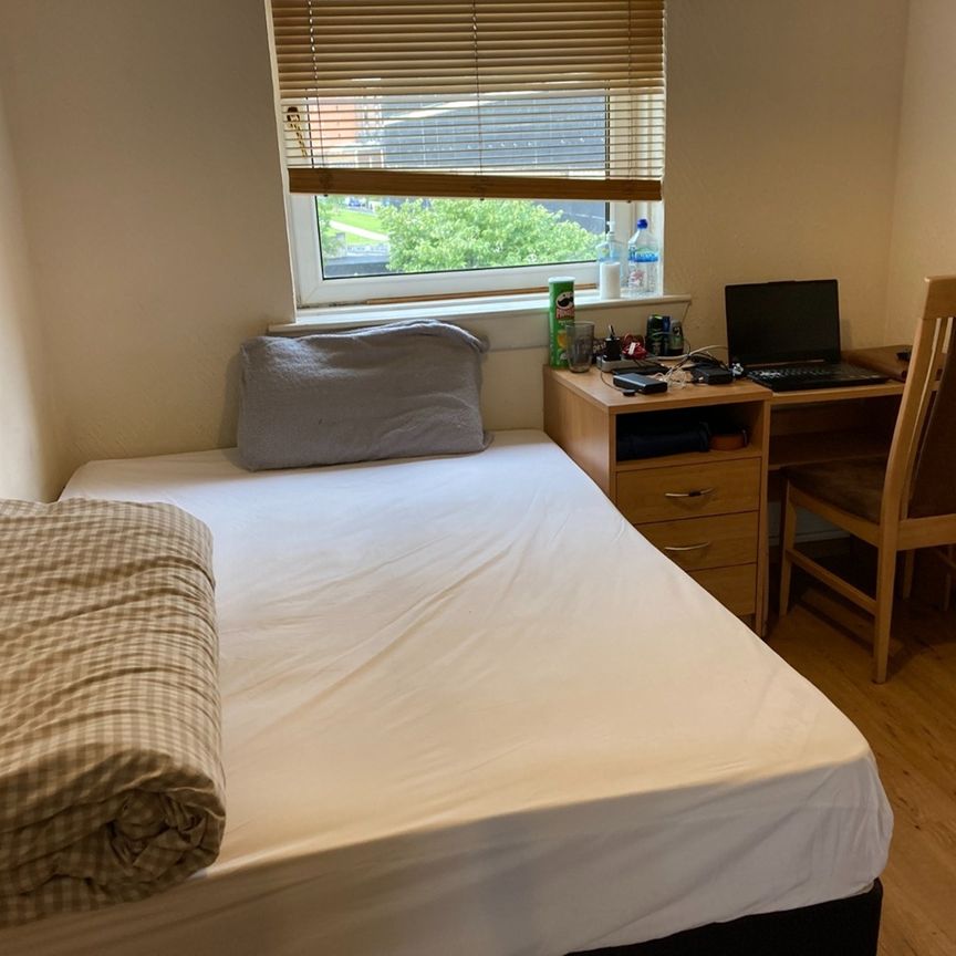 Room in a Shared Flat, North Frederick Path, G1 - Photo 1