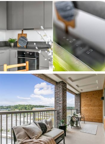 Ålsta Allé, Järfälla - Photo 5