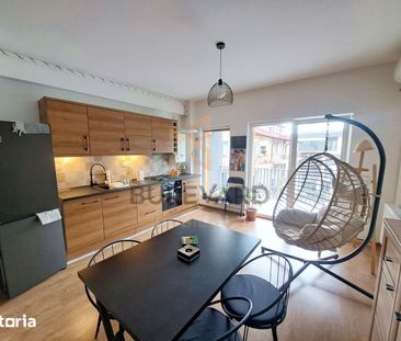 Apartament 2 camere pe strada Cetatii- Floresti! - Photo 4