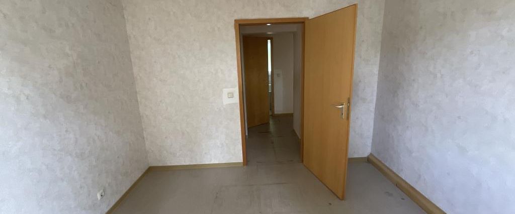Demnächst frei! 3-Zimmer-Wohnung in Herten Disteln - Photo 1