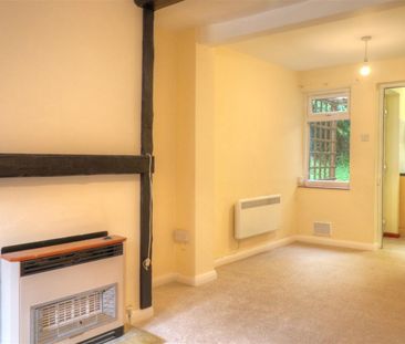 2 BED Terraced House To rent - Photo 3