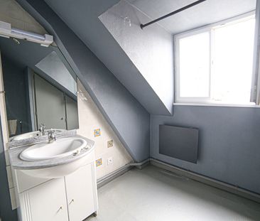 Location Appartement 1 pièce 16m² ROUEN 76000 - Photo 1