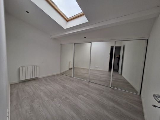 Location Appartement 4 pièces 75m² VIENNE 38200 - Photo 1
