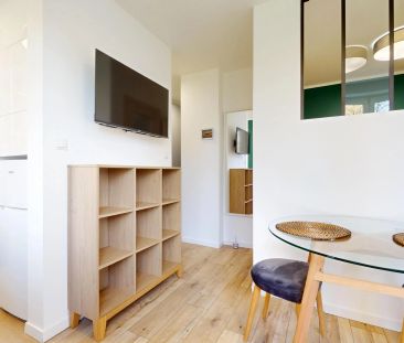 umeblowane i wyposażone | 2pok | c.o. miejskie - Photo 6