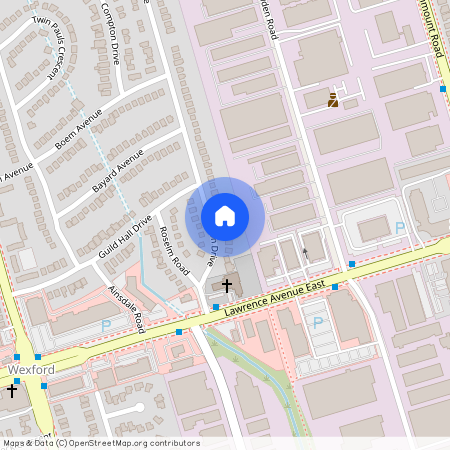 11 Ellington Drive Unit# S1, Toronto