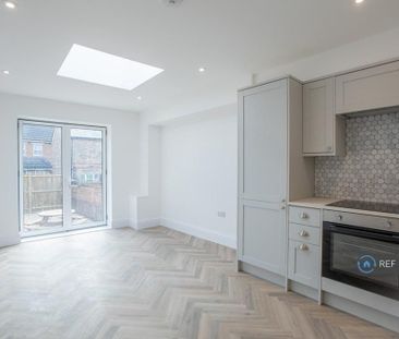 1 bedroom maisonette to rent - Photo 3