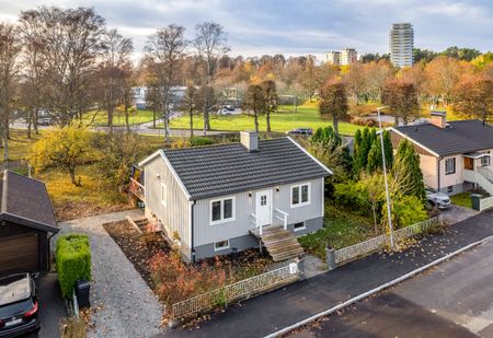 Tegelängsvägen, Södertälje - Photo 4