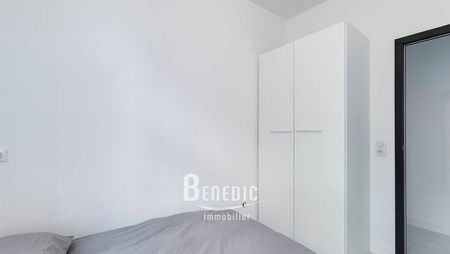 **Appartement F2 meublé centre ville de Metz - Photo 3