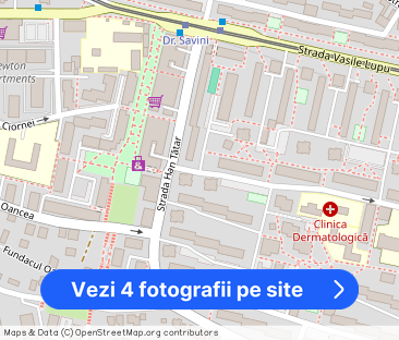 Inchiriez garsoniera Iasi - Fotografie 1