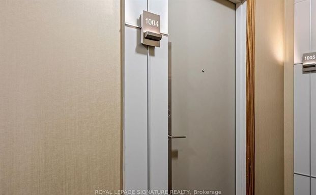 For Lease - 16 Brookers Lane Unit# 1004, Toronto, Ontario - Photo 1