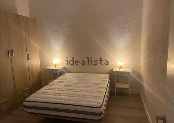 Alquiler de piso en La Caleta - La Viña