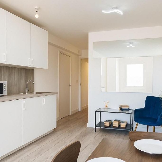 3 bedroom ground floor flat to rent - Photo 1