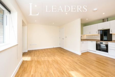 1 bedroom apartment to rent Queen Ediths Way, Cambridge, CB1 - Photo 5