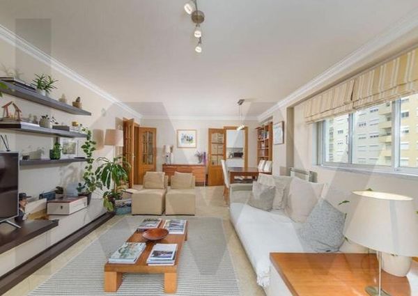 Apartamento T2