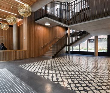 Available from 30/04/2026 - Studio, Furnished - Photo 4