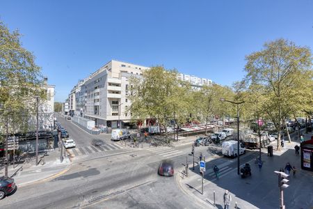 Une colocation dans un T5 à 23 Rue du Hainaut, Paris - Location à la chambre - Photo 3