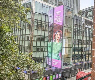 Studio to rent - Photo 3