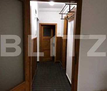 Apartament cu o camera, 37 mp, situat in zona Academiei de Muzica - Photo 4