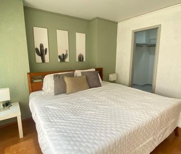 Departamento en Renta en Polanco - Photo 6