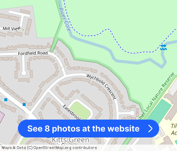 Wychbold Crescent, , - Photo 1