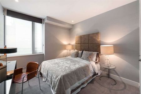 Luxury One-Bedroom Apartment in Prime Knightsbridge Location - Photo 4