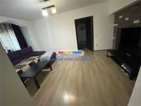 Inchiriere apartament 4 camere decomandat Piata Veteranilor - Photo 2