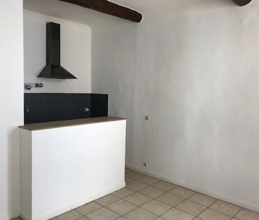 Appartement 2 pièces 30m2 MARSEILLE 6EME 500 euros - Photo 4