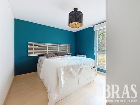 Location Appartement 3 pièces 63m² NANTES 44300 - Photo 4