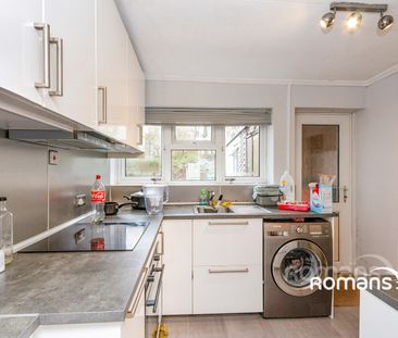 2 bedroom maisonette to rent - Photo 6