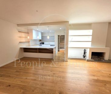 Apartamento T4 em Lisboa - Foto 2