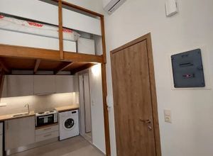 Studio/Γκαρσονιέρα για ενοικίαση - Ηράκλειο Κρήτης, - Photo 5