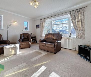 2 bedroom detached bungalow to rent - Photo 1