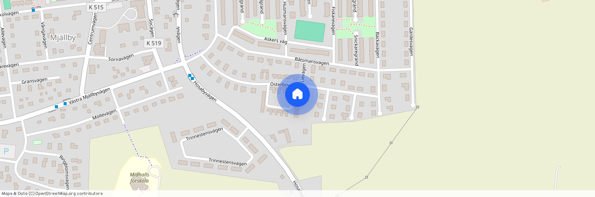 Österboplan 26, 29471, Sölvesborg