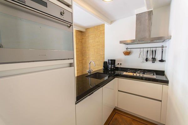 Te huur: Appartement Westerstraat 123 in Amsterdam - Photo 1