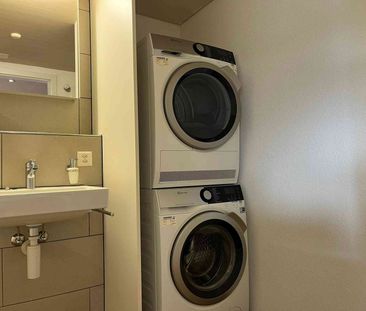 2.5 Zimmer, 60 m², EG - Photo 2