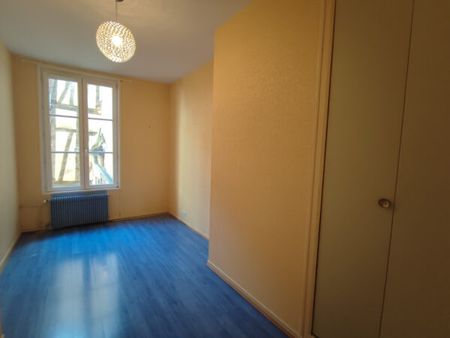 Appartement / Location - Photo 5