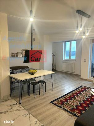 Apartament tip studio, de inchiriat in Tatarasi - Fotografie 1