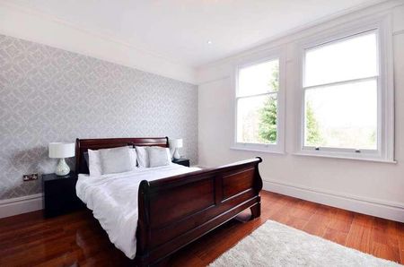 Wolverton Gardens, Ealing, W5 - Photo 5