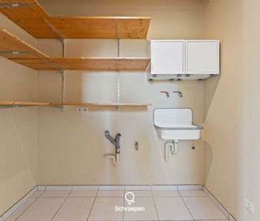 Energiezuinig appartement met 2 slpks en ruim terras te Hasselt! - Photo 6