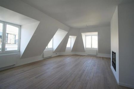 Appartement te huur - Foto 3