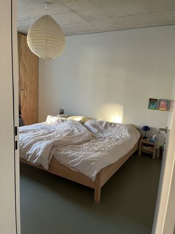APPARTEMENT 41/2 PIÈCES À BERNE, MEUBLÉ, TEMPORAIRE - Foto 3