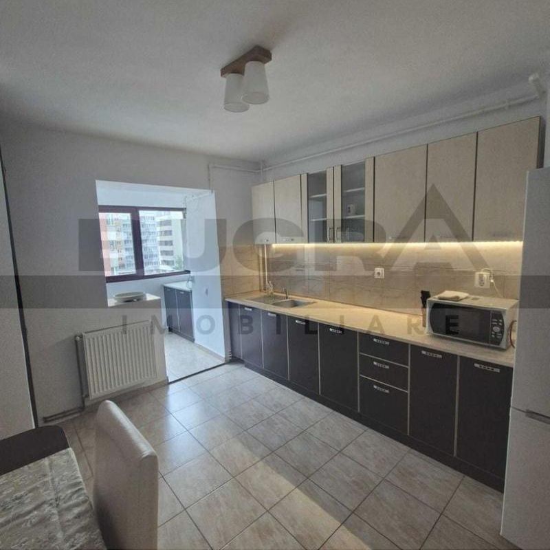Apartament de 2 camere, 60mp, decomandat, zona Calea Dorobantilor - Fotografie 1