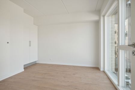 3-vær. lejlighed - Photo 2