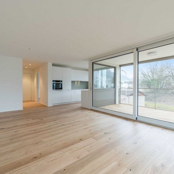 Neubau sucht Mieter in Frick - Foto 1