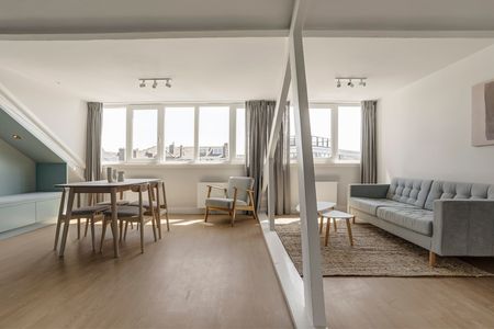 Rubensstraat, 47, Amsterdam, 1077MJ - Photo 4