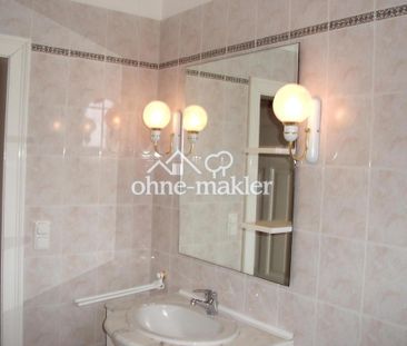 4-Zimmer Mansardwohnung Weimar - Photo 3