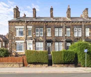 Stanningley Road (room 4), Bramley, Leeds - Photo 4