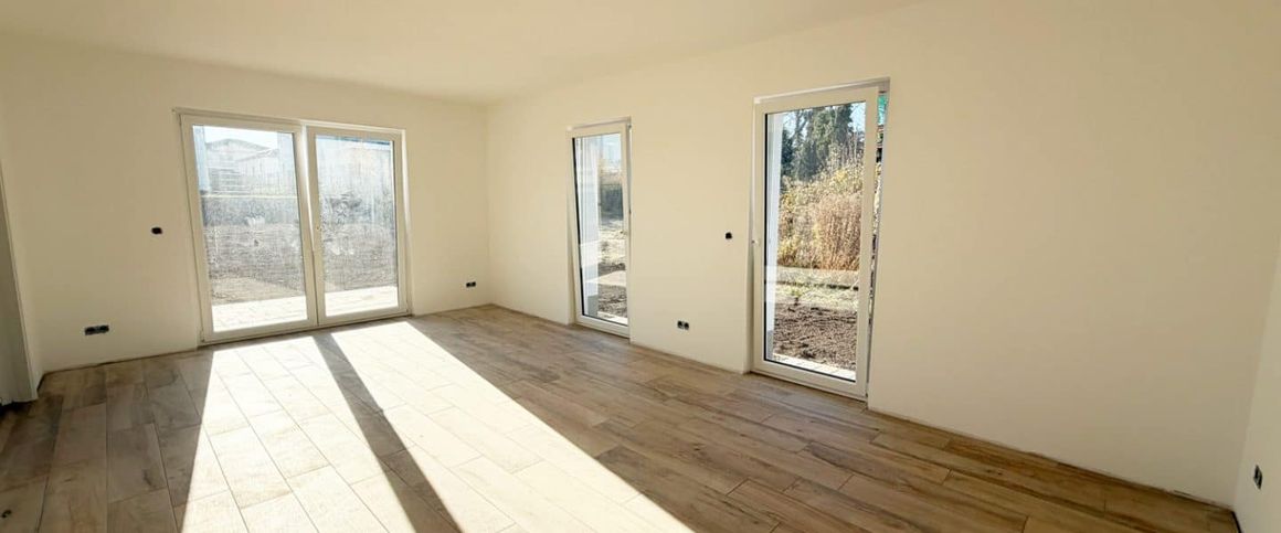 Ihr Traumhaus in Ottersleben: Doppelhaushälfte Erstbezug - Foto 1