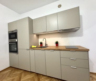 Zobacz>>> po remoncie 2-pokojowe M na Bielanach 40 m² - Photo 3